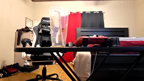 glomightyj online show from 02.16.26