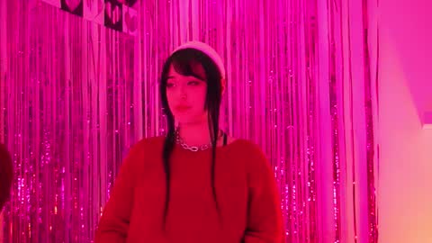 Mimi online show from 02.24.26