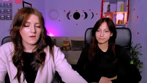 gloria_flower_ online show from 02.19.26