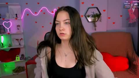 gloria_flower_ online show from 02.23.26