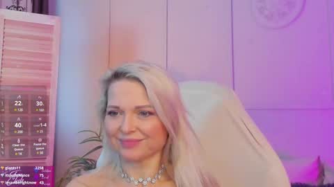 Gloria online show from 02.04.25