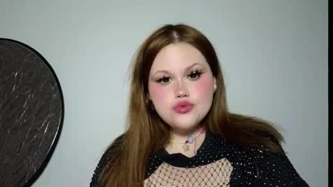 Snapshot of gloria_thomas chatting on 02.04.26 gloria_thomas online show from 02.04.26