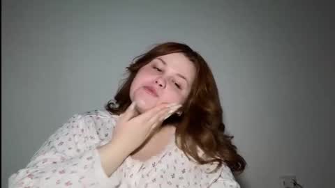 Snapshot of gloria_thomas chatting on 02.06.26 gloria_thomas online show from 02.06.26