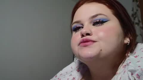 Snapshot of gloria_thomas chatting on 02.25.26 gloria_thomas online show from 02.25.26