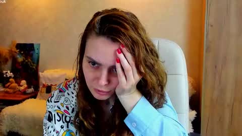 Gloria Wood online show from 03.27.26