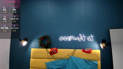 Gloria online show from 01.13.25