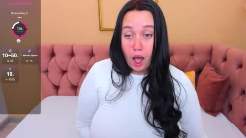 Gloria online show from 10.06.25