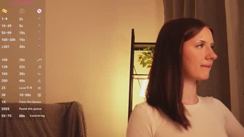 Gloria online show from 02.17.26