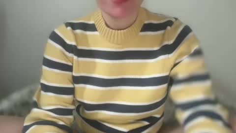 Gloria Pearl online show from 04.27.26