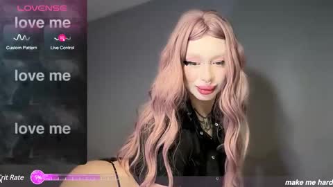 Snapshot of gloryaaaa chatting on 01.24.25 I want to make you happy and lovense  online show from 01.24.25