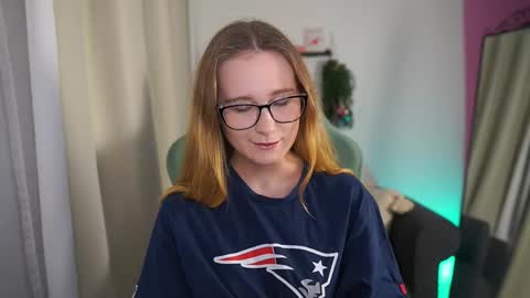 Monica online show from 02.08.26