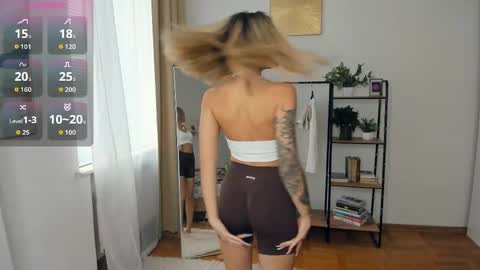 Cherry online show from 09.12.25