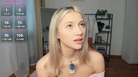 Cherry online show from 11.09.25