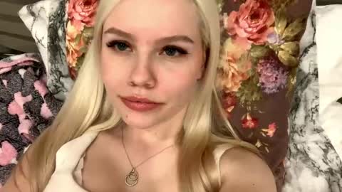 Aria online show from 05.14.26