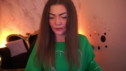 glow_kitten online show from 04.03.26