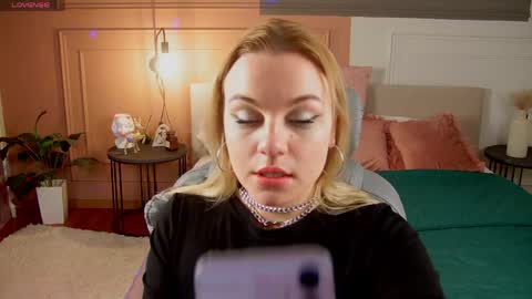 Margo online show from 04.06.26