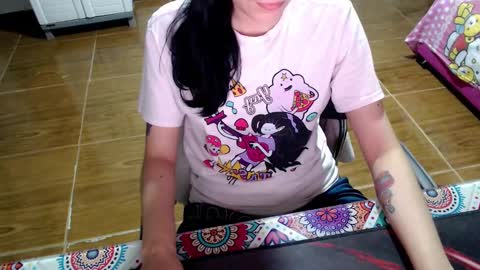 glowingecho online show from 12.05.24