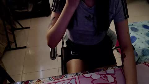 glowingecho online show from 12.22.24