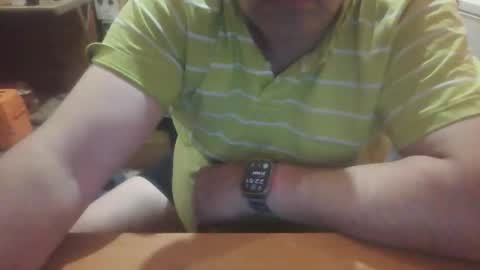 Snapshot of glownet chatting on 05.31.26 archangel online show from 05.31.26