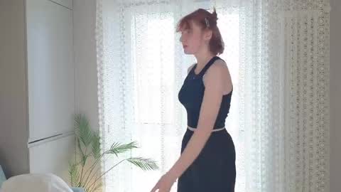 Snapshot of glowsun chatting on 05.26.26 Eva online show from 05.26.26
