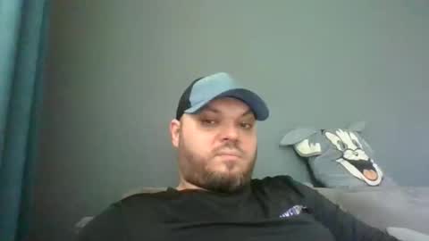 Snapshot of glusgan chatting on 02.03.26 Your boy online show from 02.03.26