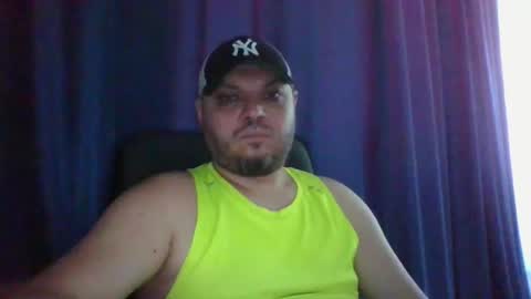 Snapshot of glusgan chatting on 06.30.26 Your boy online show from 06.30.26