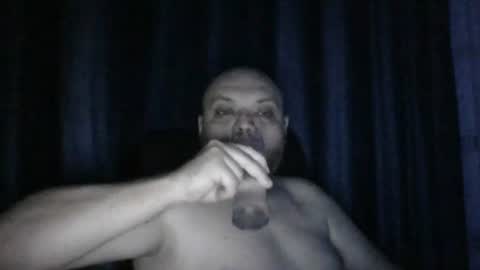 Snapshot of glusgan chatting on 07.13.26 Your boy online show from 07.13.26