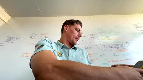 Snapshot of gman584114 chatting on 05.20.26 gman584114 online show from 05.20.26