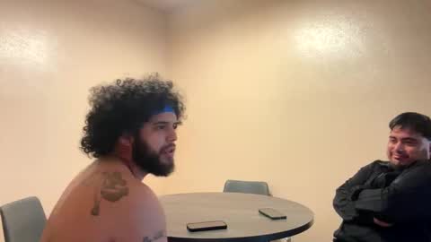 gmenocal21 online show from 02.08.25