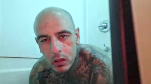 Snapshot of gnasty83 chatting on 10.03.25 gnasty83 online show from 10.03.25