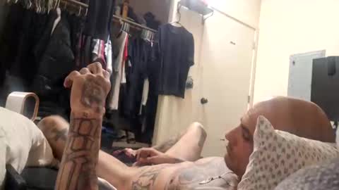 Snapshot of gnasty83 chatting on 10.05.25 gnasty83 online show from 10.05.25