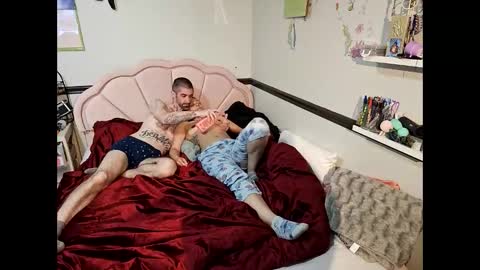 gneforever online show from 04.22.26