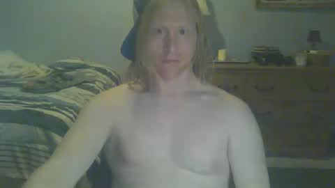 Snapshot of gnger31foru chatting on 01.13.25 Steven Meadow online show from 01.13.25