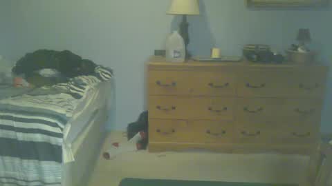 Snapshot of gnger31foru chatting on 01.20.25 Steven Meadow online show from 01.20.25