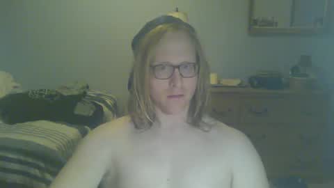 Snapshot of gnger31foru chatting on 02.06.25 Steven Meadow online show from 02.06.25