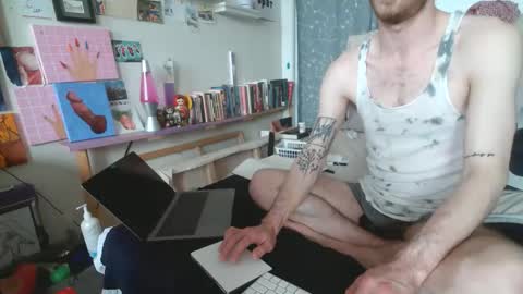 Snapshot of gnickname chatting on 05.31.26 gnickname online show from 05.31.26
