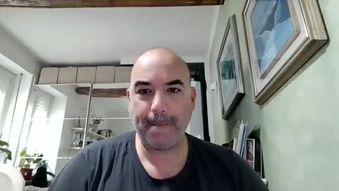 Snapshot of gnoffo77 chatting on 05.14.26 Matte online show from 05.14.26