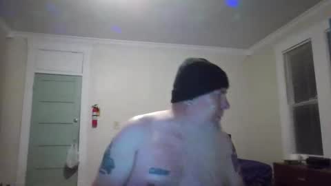 Snapshot of gnomebeard chatting on 10.10.25 Gnomebeard online show from 10.10.25