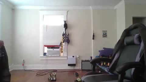 Snapshot of gnomebeard chatting on 04.17.26 Gnomebeard online show from 04.17.26