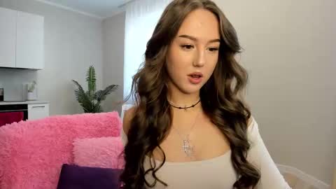 Snapshot of go0d_grl chatting on 02.21.26 Lina online show from 02.21.26