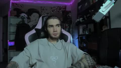 NPC online show from 12.04.25