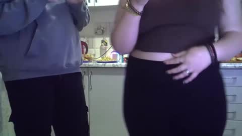 Snapshot of goat666ggg chatting on 12.04.24 goat666ggg online show from 12.04.24