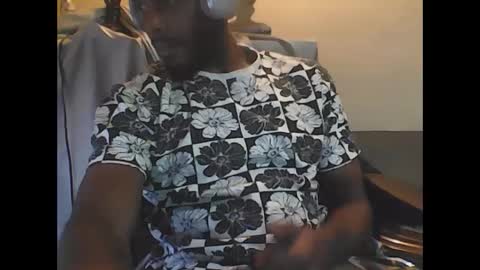 goatchocolate online show from 12.03.24