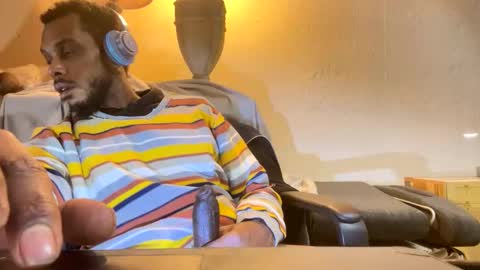 goatchocolate online show from 01.09.25