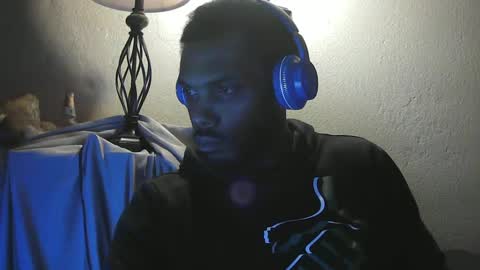 goatchocolate online show from 01.21.25