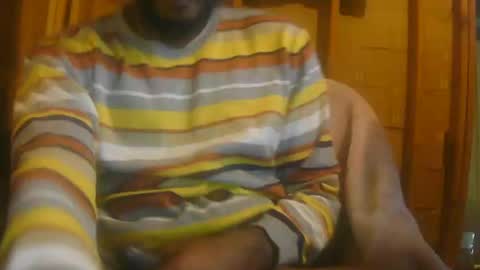 goatchocolate online show from 01.27.25