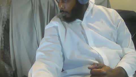 goatchocolate online show from 02.05.25