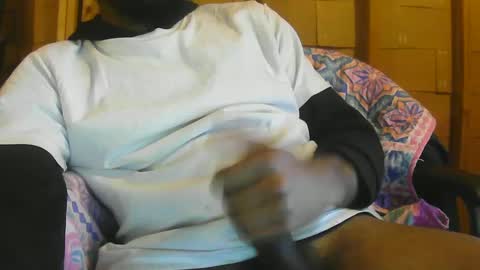 goatchocolate online show from 02.21.25