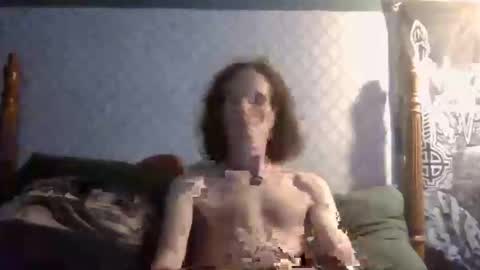 goatmoon666 online show from 06.10.26