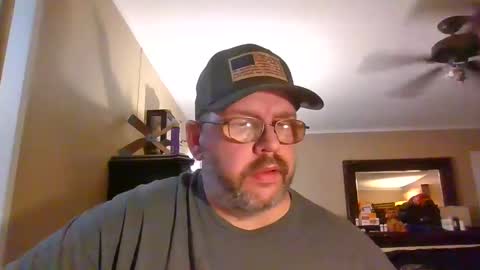 Snapshot of gobey33 chatting on 09.13.25 IDKIDCIDGAF online show from 09.13.25